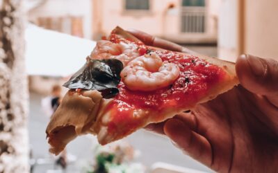 Met een allergie naar Italië: 15x veilige gerechten
